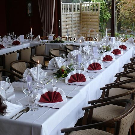 Kleines Hotel Wemhoff Winterberg Luaran gambar
