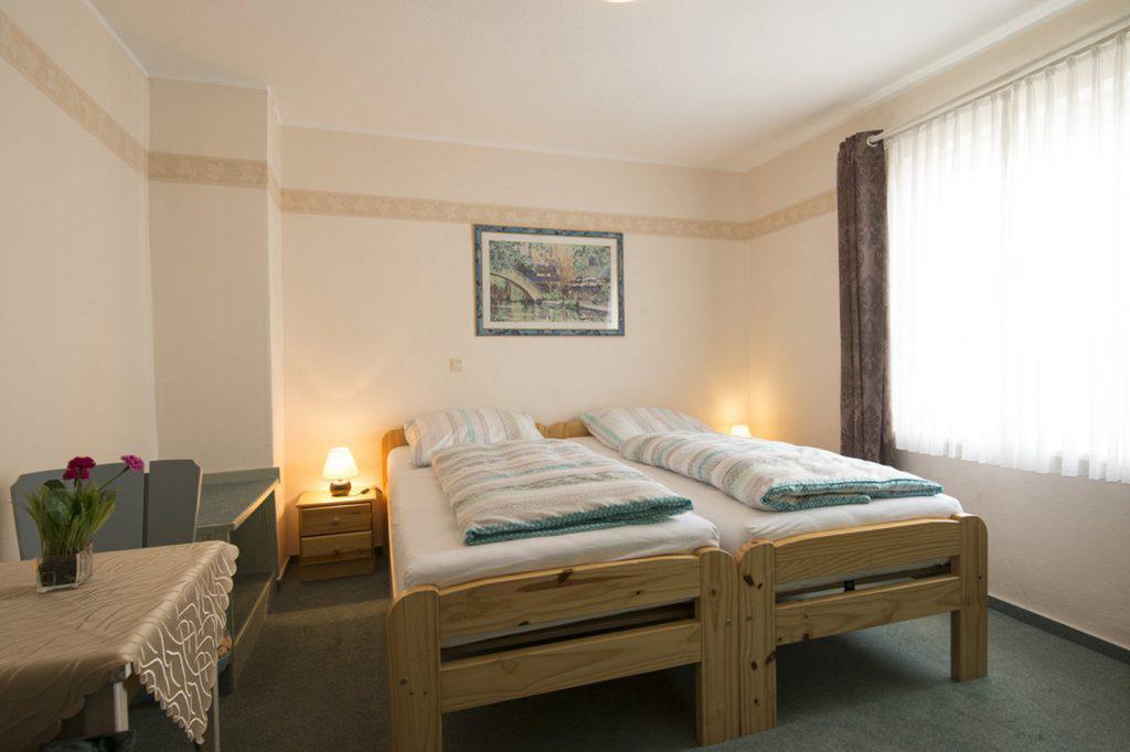 Kleines Hotel Wemhoff Winterberg Luaran gambar