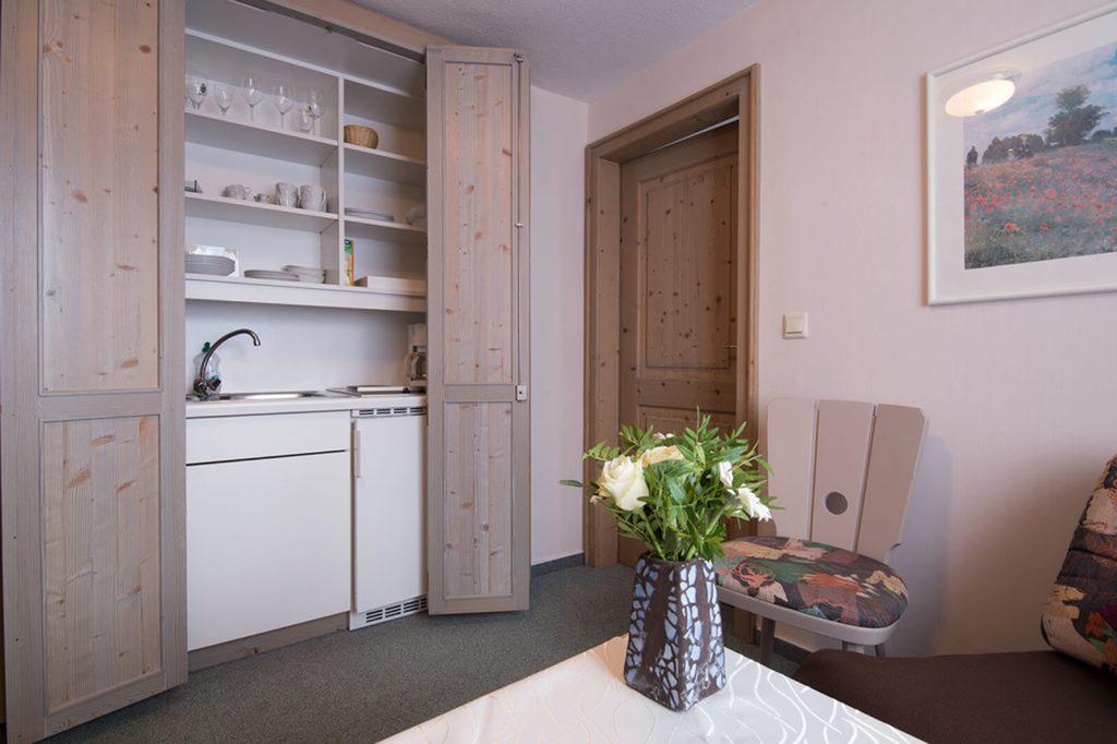 Kleines Hotel Wemhoff Winterberg Luaran gambar