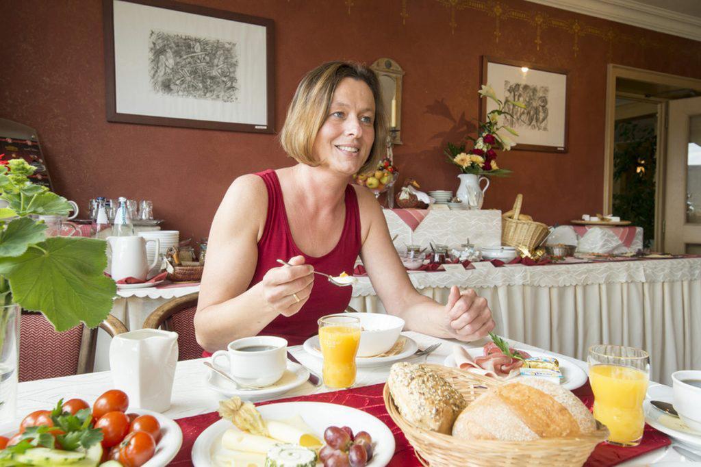 Kleines Hotel Wemhoff Winterberg Luaran gambar