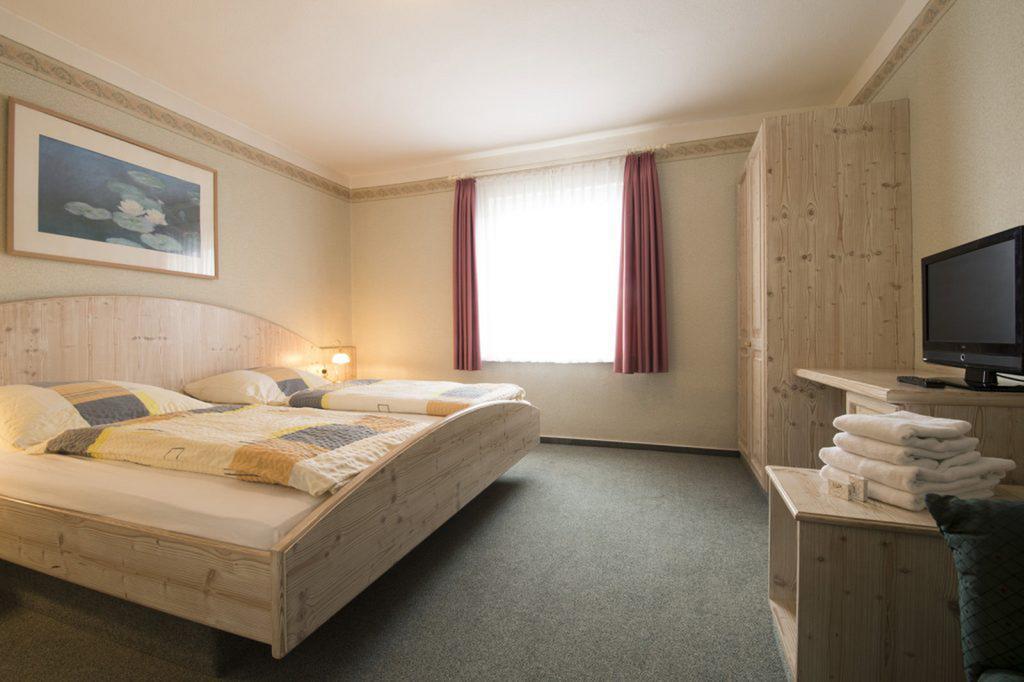 Kleines Hotel Wemhoff Winterberg Luaran gambar