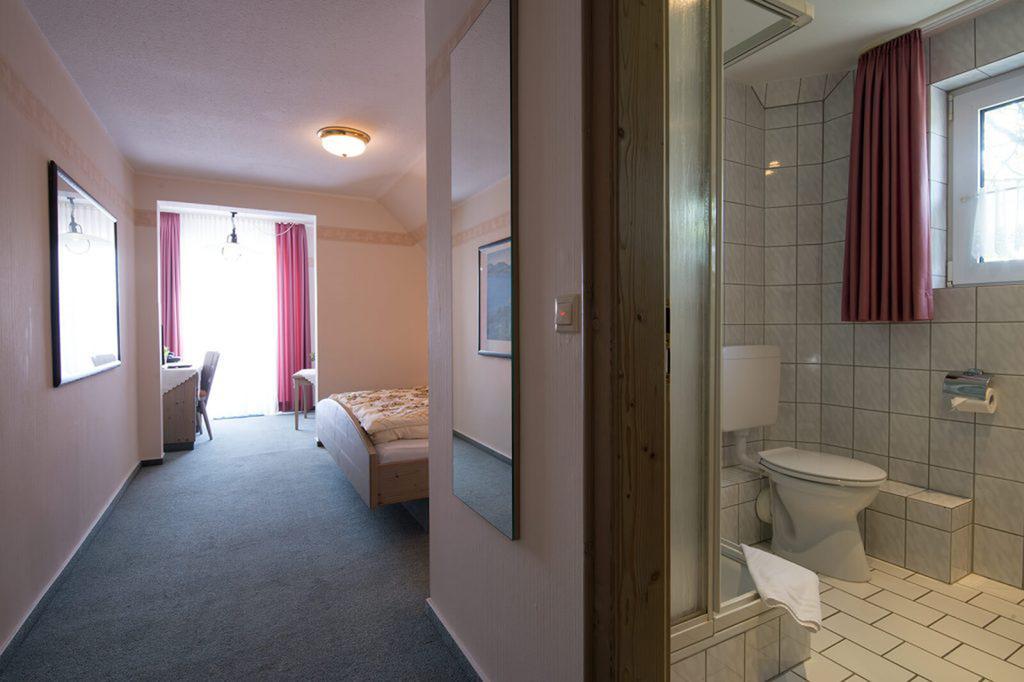 Kleines Hotel Wemhoff Winterberg Luaran gambar