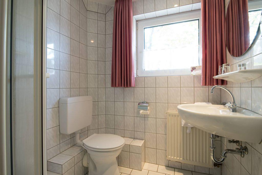 Kleines Hotel Wemhoff Winterberg Luaran gambar