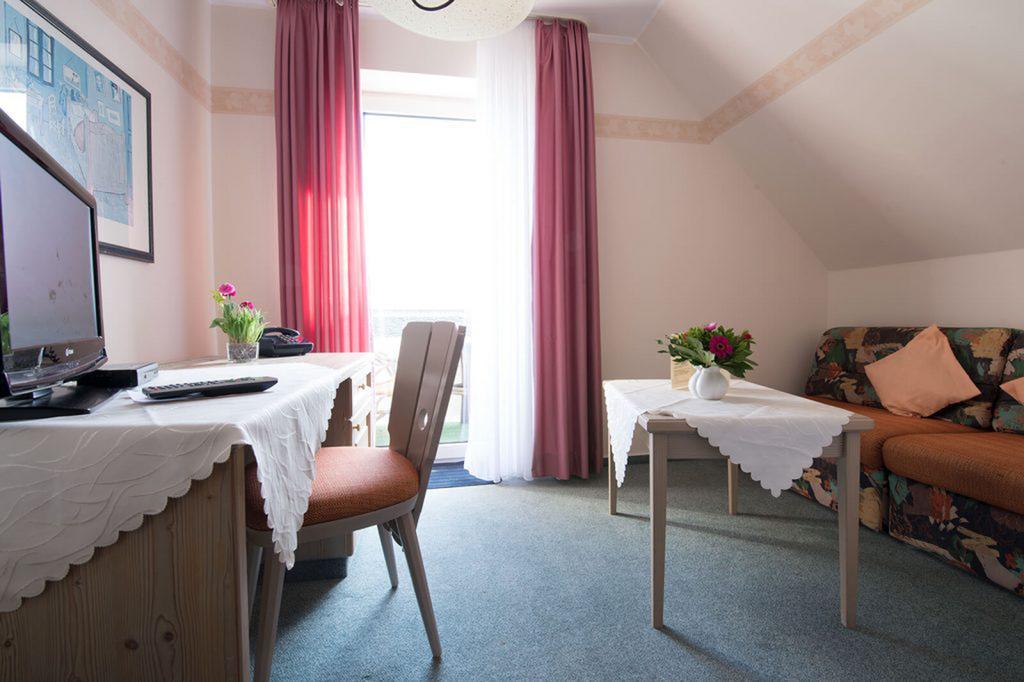 Kleines Hotel Wemhoff Winterberg Luaran gambar
