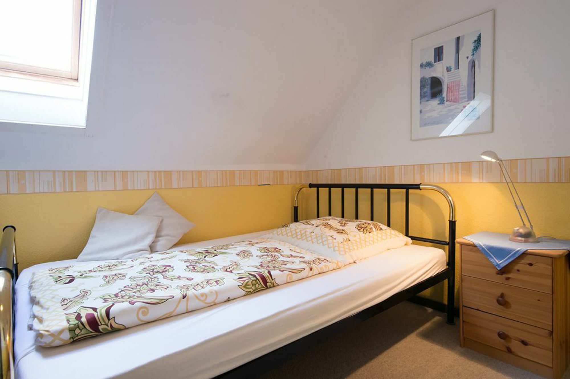 Kleines Hotel Wemhoff Winterberg Luaran gambar