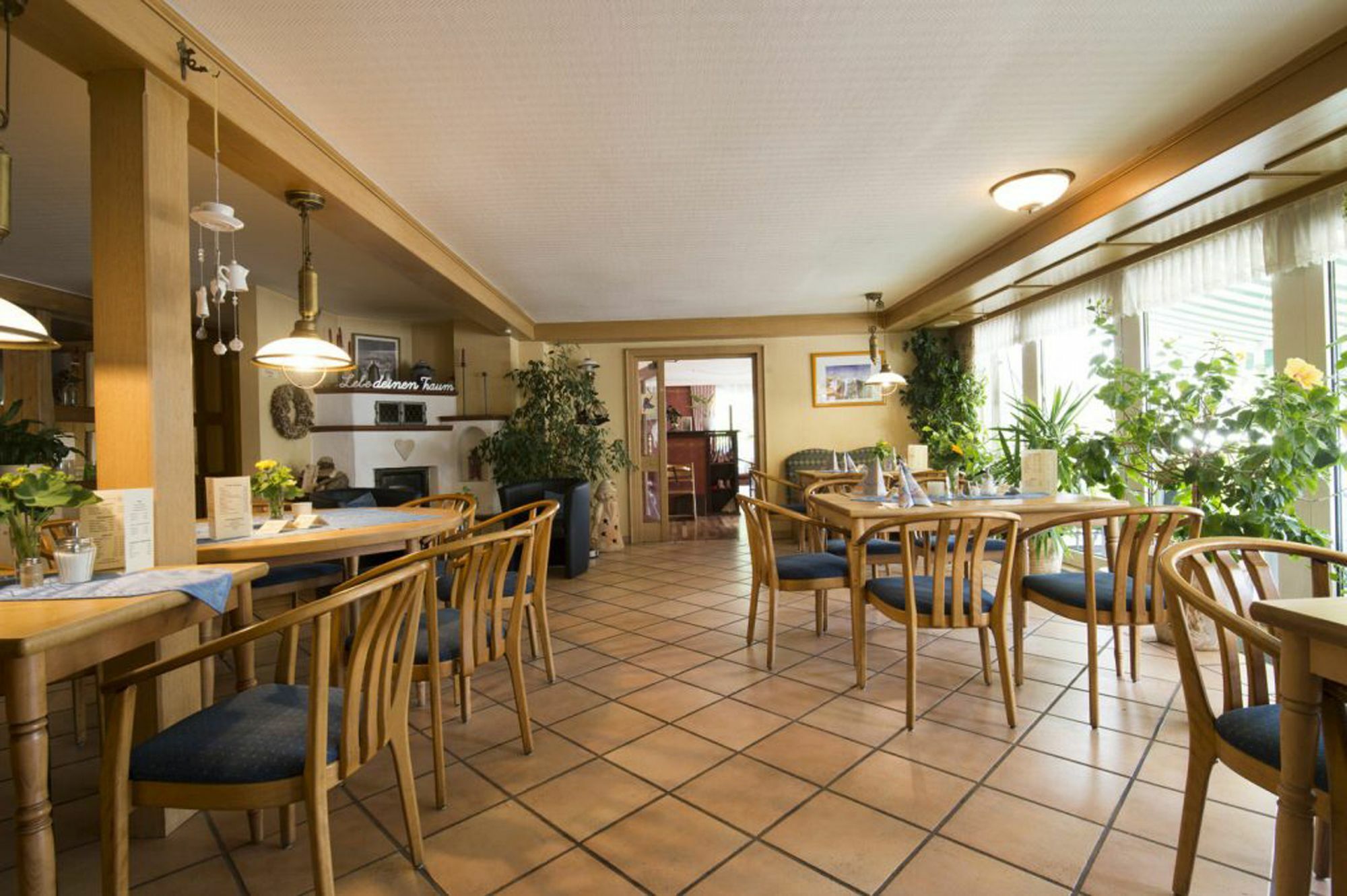 Kleines Hotel Wemhoff Winterberg Luaran gambar